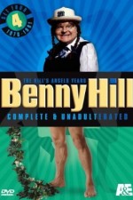 Watch The Benny Hill Show Megashare8